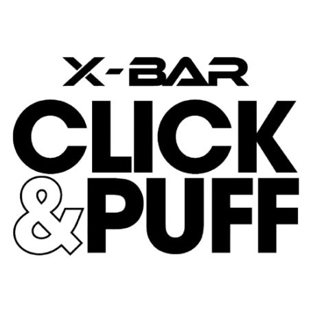 Click & Puff