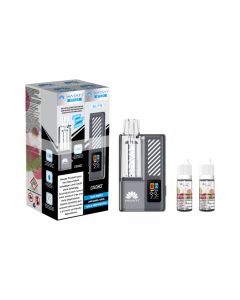 Hayati Stack Elite Kit Guava Kiwi Passion Fruit - 20mg