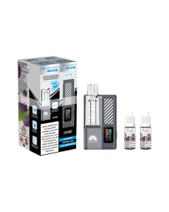 Hayati Stack Elite Kit Love 66 - 20mg