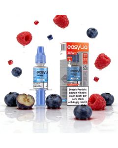 Grabit EasyLiq Blue Fusion - 20mg