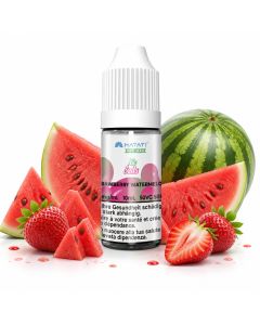 Hayati Nic Salt - Strawberry Watermelon - 20 mg