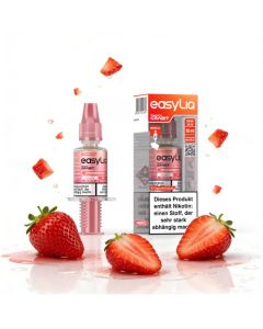 Grabit EasyLiq Strawberry Ice - 20mg