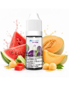 Hayati Nic Salt - Love 66 - 20 mg
