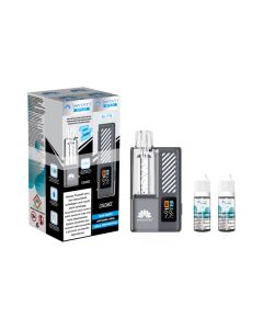 Hayati Stack Elite Kit Blue Sour Raspberry - 20mg