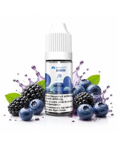 Hayati Nic Salt - Mr Blue - 20 mg