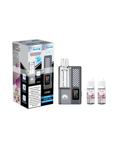 Hayati Stack Elite Kit Summer Dream - 20mg