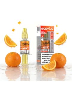 Grabit EasyLiq Amber Essence - 20mg