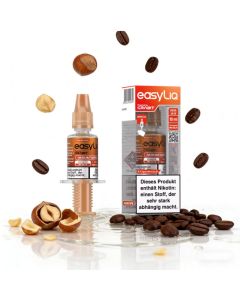 Grabit EasyLiq Hazelnut Coffee - 20mg