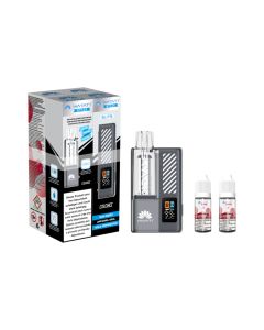 Hayati Stack Elite Kit Watermelon Ice - 20mg