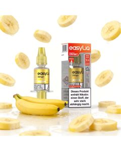 Grabit EasyLiq Banana Ice - 20mg