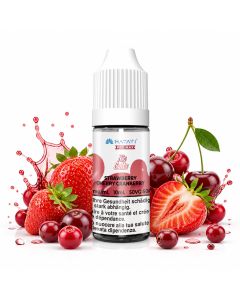 Hayati Nic Salt - Strawberry Cherry Cranberry - 20 mg