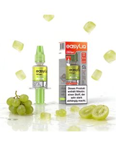 Grabit EasyLiq Green Grape Ice - 20mg