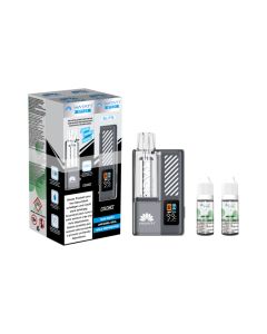 Hayati Stack Elite Kit Fresh Mint - 20mg