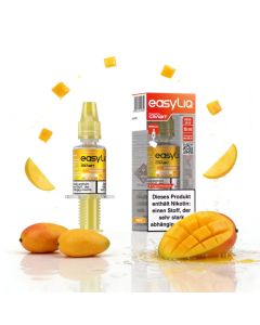 Grabit EasyLiq Mango Ice - 20mg