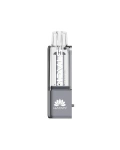 Hayati Stack Elite Pod leer