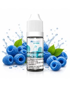 Hayati Nic Salt - Blue Sour Raspberry - 20 mg
