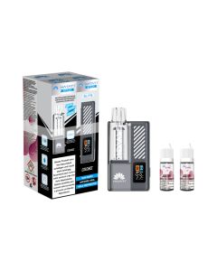 Hayati Stack Elite Kit Strawberry Raspberry Ice - 20mg