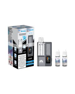 Hayati Stack Elite Kit Blueberry Raspberry - 20mg