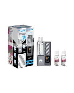 Hayati Stack Elite Kit Strawberry Watermelon - 20mg