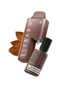 Elfbar AF5000 Einweg Pod Kit - Tobacco 20mg