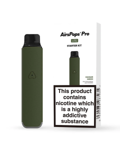 Airscream - AirsPops Pro Lite Starter Kit