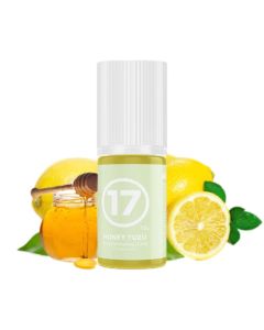 Airscream AirsPops 313 - No.17 Honey Yuzu 10ml 19mg