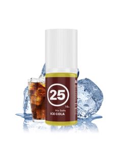 Airscream AirsPops 313 - No.25  Ice Cola 10ml 19mg