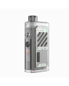 Aspire Cloudflask X Pod Kit