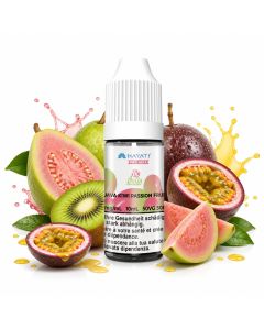 Hayati Nic Salt - Guava Kiwi Passion Fruit - 20 mg