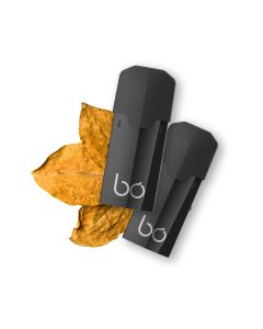 Bo Caps V2 - American Tobacco | 2er Pack