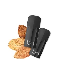 Bo Caps V2 - Blond Tobacco | 2er Pack