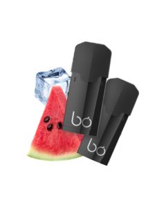 Bo Caps V2 - Watermelon Ice | 2er Pack