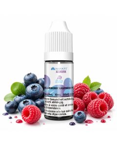 Hayati Nic Salt - Blueberry Raspberry - 20 mg
