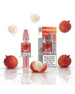 Grabit EasyLiq Lychee Ice - 20mg