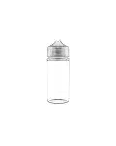Flaschen Chubby Gorilla V3 PET 60/100/120ml