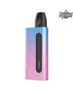 Click & Puff Powerbank
