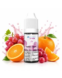 Hayati Nic Salt - Summer Dream - 20 mg