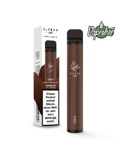 Elfbar 600 - Cola 20mg