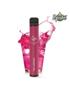 Elfbar 600 - Pink Lemonade
