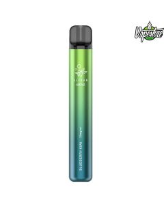 Elfbar 600 V2 - Blueberry Kiwi 20mg