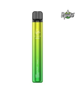 Elfbar 600 V2 - Kiwi Passionfruit Guava 20mg