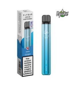Elfbar 600 V2 - Mojito 20mg
