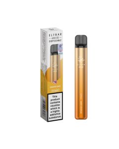 Elfbar 600 V2 - Orange Gami 20mg