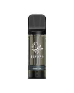 Elfbar Elfa Pro Pods - Lemon Lime - 20mg