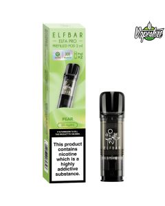 Elfbar ELFA Pro Pods - Pear 20mg