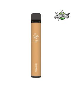 Elfbar 600 - Tobacco 20mg