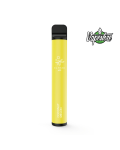 Elfbar 600  - Kokosnuss Melone 20mg