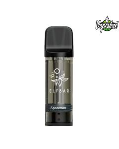 Elfbar ELFA Pro Pods - Spearmint