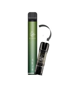 Elfbar - Elfa Pro Pod Kit 20mg