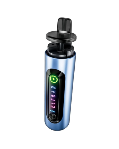 Elfbar 4in1 Pod Kit - Elfbar Edition (Blau) 20mg